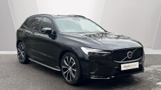 Volvo XC60 2.0 B5P Ultimate Dark 5dr AWD Geartronic Petrol Estate